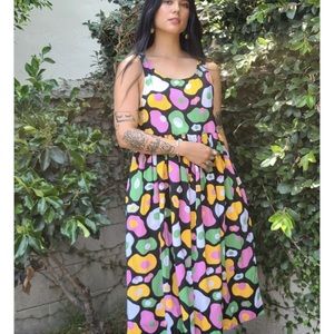 Nooworks Naomi Eggs Dress